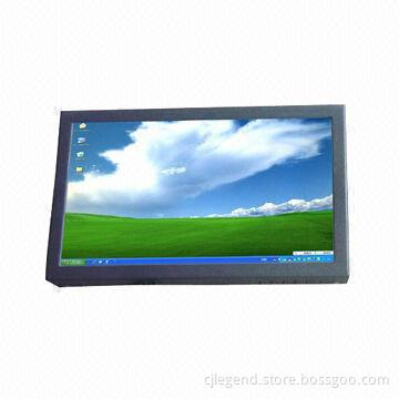 10.4-inch HDMI Industrial LCD Monitor, Supports 800 x 600 Resolution